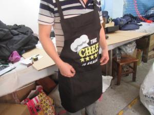 China Summit Textile Inspection Services Apron Quality Inspection wholesale