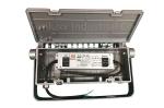 Ferrari Design Waterproof Led Outdoor Flood Fixtures , 75W LED Indoor Flood