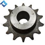 Volvo Asphalt Paver Parts Sprocket ABG325 ABG7620 RM14164800 80816390