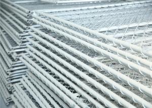 China Temporary Fence Clamps wholesale