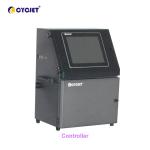 Cardboard High Resolution Inkjet Printer 54mm Large Logo Printing Machine