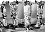 Waterproof Mini 14 Heads 0.8L Granules Multihead Weigher