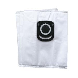 China Hotel Office Rowenta High Filtration Hygiene ZR200540 ZR200520 ZR200720 Electric HEPA Fleece Filter Bags wholesale