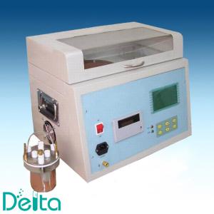 China DlT-I IEC156 Electric Oil Volume Resistivity Tester wholesale