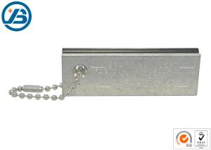 China Customized Logo Magnesium Fire Starter Camping Survival Flint Scraper Stone wholesale