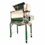1500kg Industrial Flour Paddle Mixer Machine Dry Powder Blending Machine