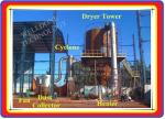 Soybean Protein Spray Drying Machine