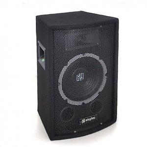 China passive professional stage speaker wholesale