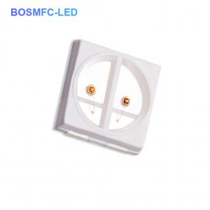 China 3030 SMD IR LED Chip Bi - Color Combined Infrared 660nm + 850nm Chip Led Light Beauty Therapy wholesale