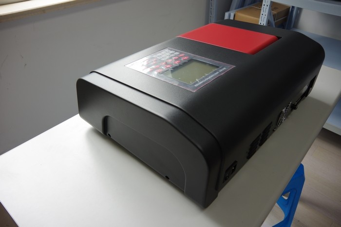 Cadmium UV Vis Spectrometer