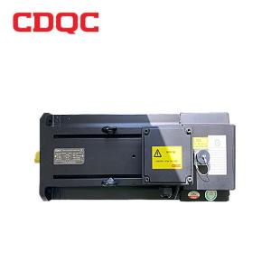 China Textile Machine 3000RPM IP55 55KW Asynchronous Servo Motor wholesale