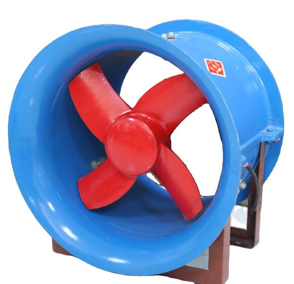 Good Temperature Reduction Ventilation Circulation Fan For Greenhouse Poultry