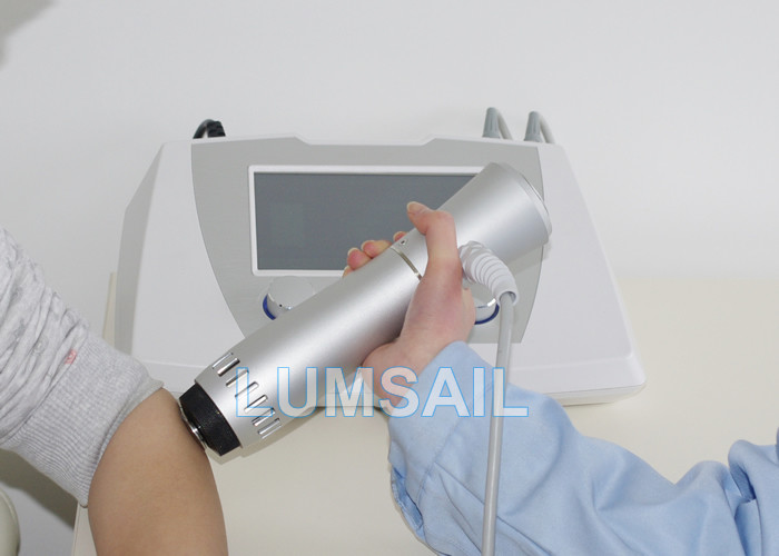 Wounds and Injuries treatment shock wave therapy equipment