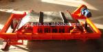 High Efficiency Electric Separator