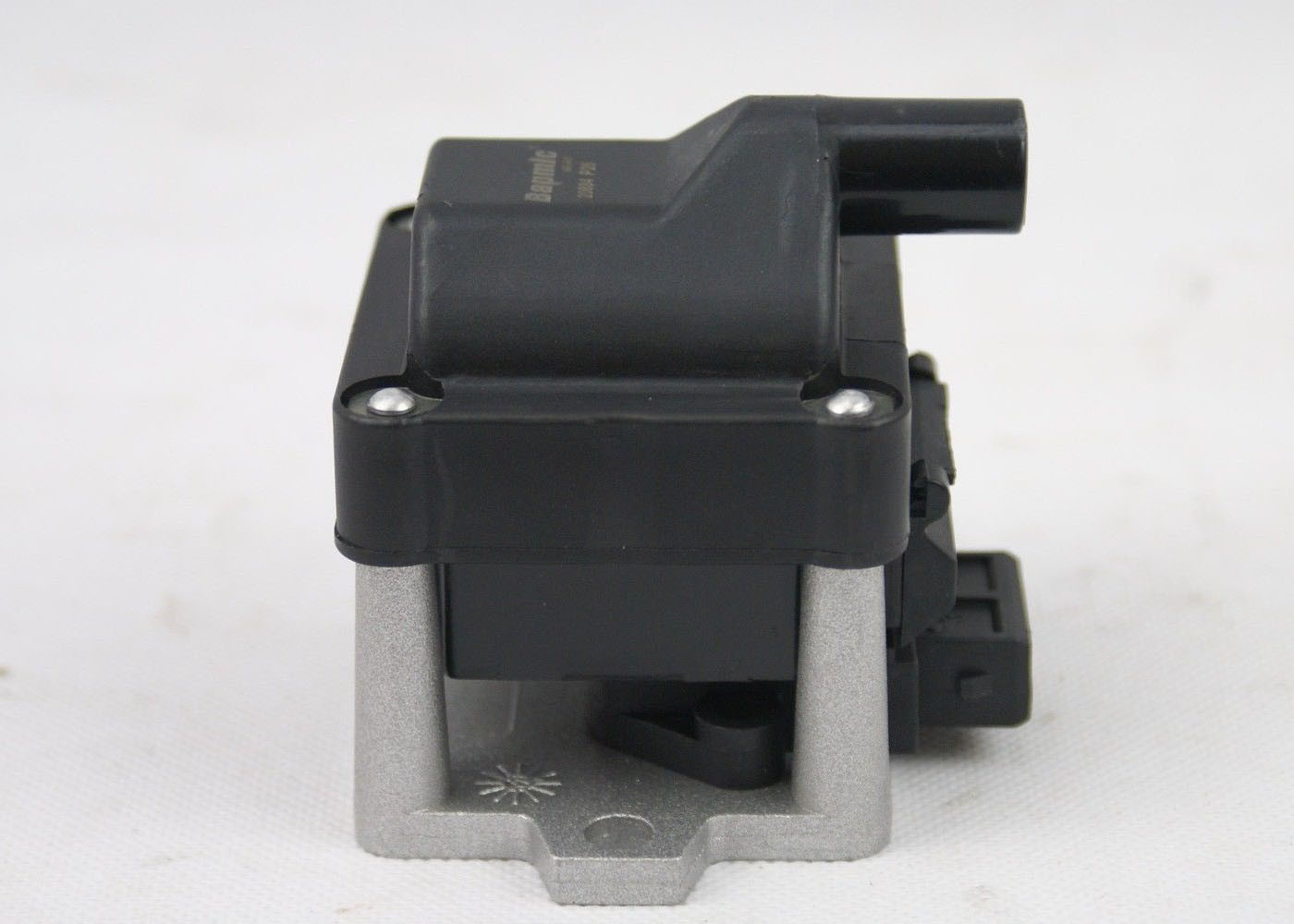 Electronic Cylinder Ignition Coil For AUDI , Lucas Ignition Coil OE 6N0905104 DAB954