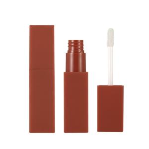 China 7ml Blank Lip Gloss Tubes With Custom Logo wholesale