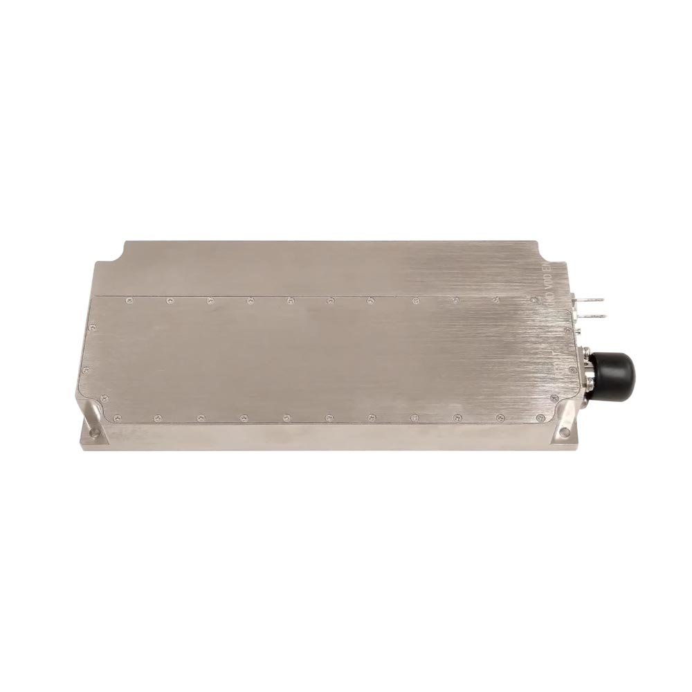 100W 400-480MHz 50dB Drone Jammer Module Anti Drone Module Signal Shield