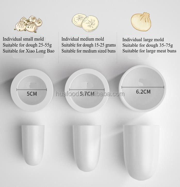 Dough Dividing And Rounding Machine/Dough Ball Rounder Machine