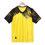 2025-2026 Dortmund Fan Edition Home Jersey Group Customized Exclusive Design
