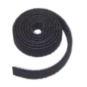 China Black Back To Back / Lightweight Cable Ties wholesale