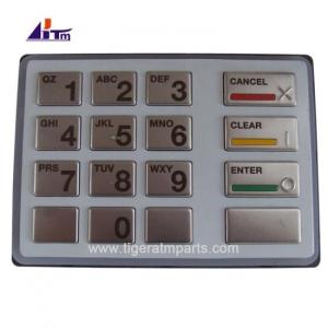 China 49216680707E Diebold EPP5 Keyboard ATM Machine Parts wholesale