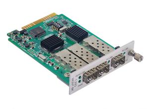 China 1.25Gbps Management Fiber Converter SFP Interface Fiber Optical Protection wholesale