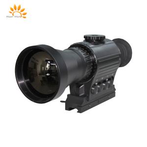 China Monocular Night Vision Scope Thermal Camera For Hunting City Safety Oilfield Safety wholesale