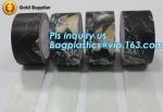 Professional Grade Aluminum Foil Duct Tape air conditioning insulation tape