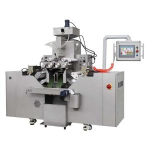 China High Production Soft Gelatin Encapsulation Production Line wholesale
