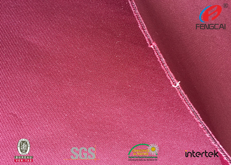 240gsm Weft Knitted Fabric Sucba Textile Material With 10% Spandex Quick Dry