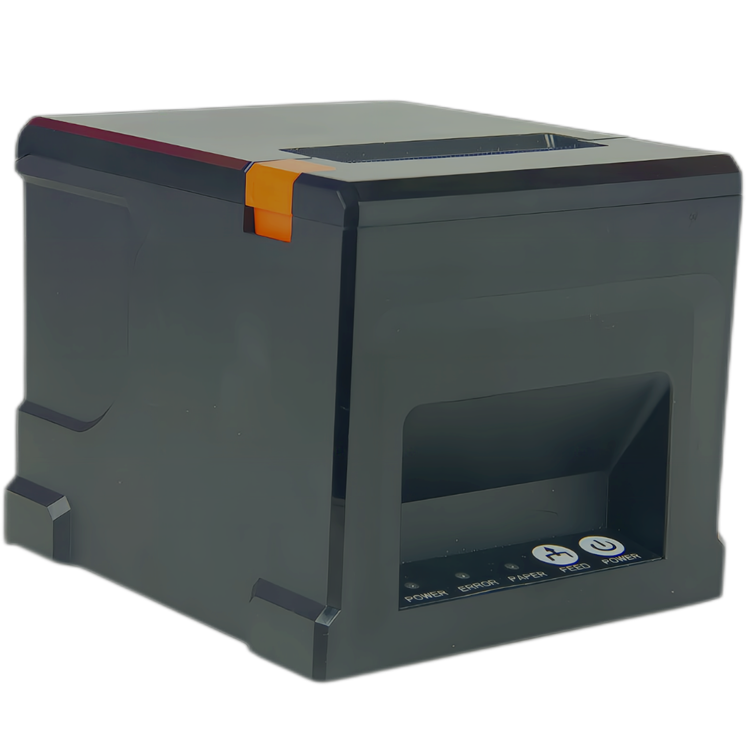 User-Friendly Kitchen Retail Thermal Receipt Printer with Max. Resolution 203dpi