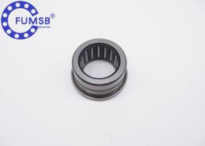 China Low Noise Combined Needle Roller Bearing NKXR30Z 30x42x47x30mm With Cage wholesale
