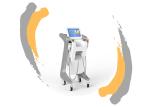 CE approved portable microneedle fractional rf beauty equipment