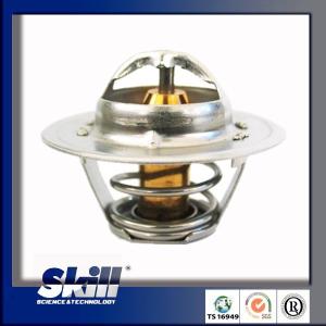 China PEUGEOT CITROE 12V Car Engine Thermostat 133811 133844 7910011880 1337 30 wholesale