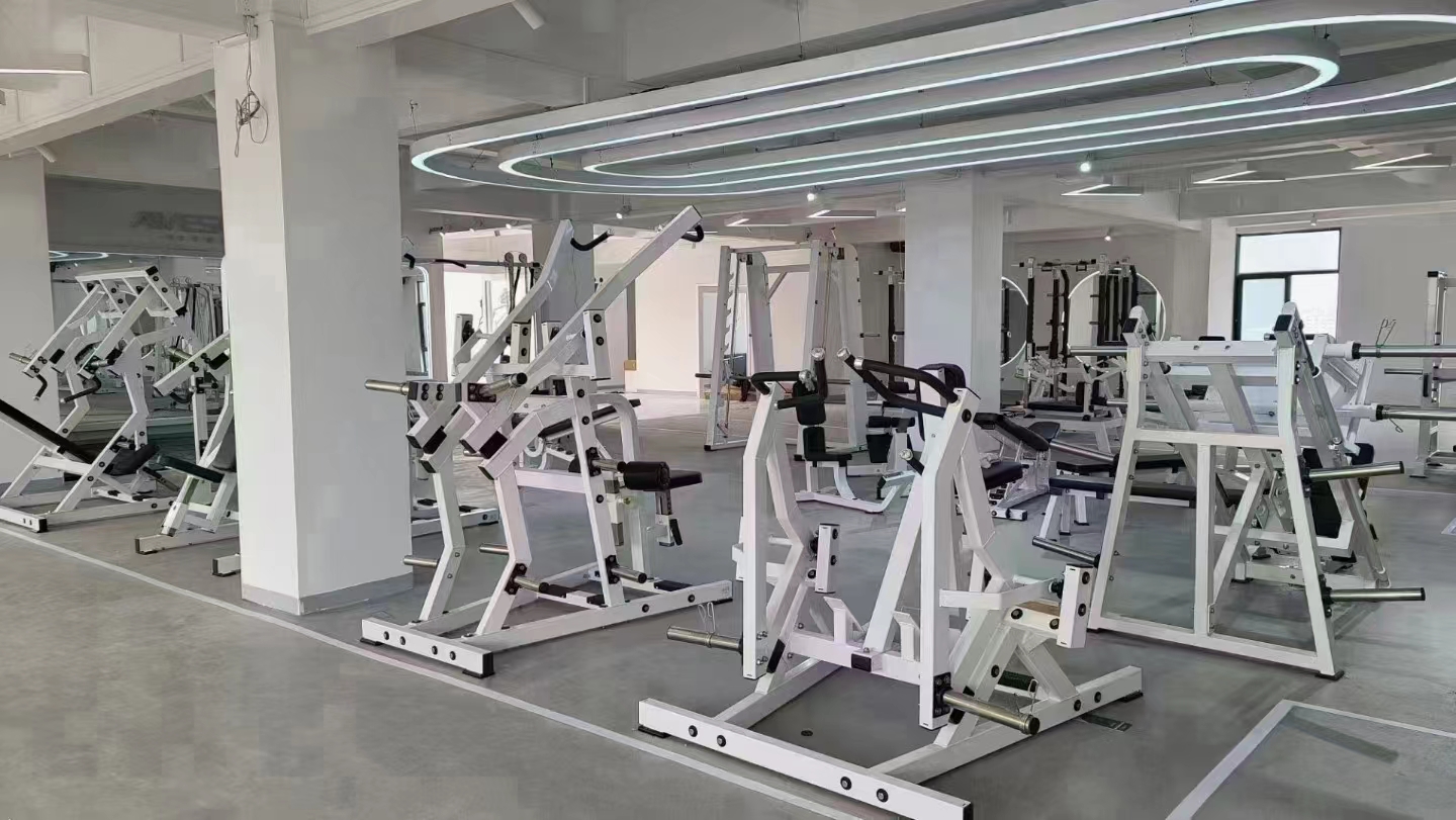 Free Weight Lifting Adjustable Gym Equipment Dumbbells Commercial Steel