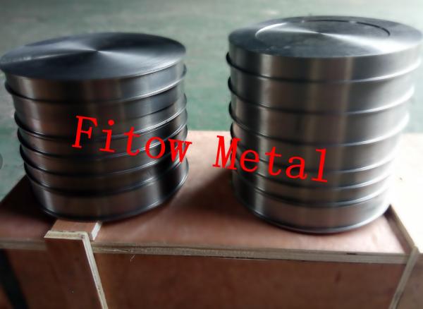 Fitow factory 2017hot sale best price high purity 99.95% Hafnium wire Manufacturer & Factory