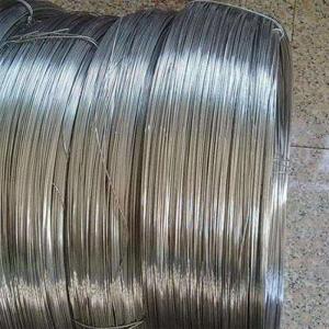 China Ss430 302 Aisi 316 Stainless Steel Rope Wire Surgical Suture Wire 0.4 Mm 0.5 Mm 0.6 Mm wholesale