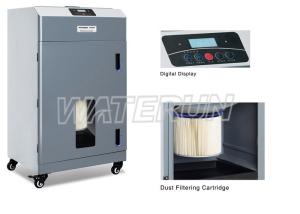 China 110V - 220V Home Small Dust Collector Intelligent Brushless Motor wholesale