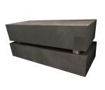 Factory Price Good Quality Isostatic Graphite blocks