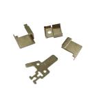 Precision FPIC Metal Stamping Parts Sheet Small Stampings Fabrication