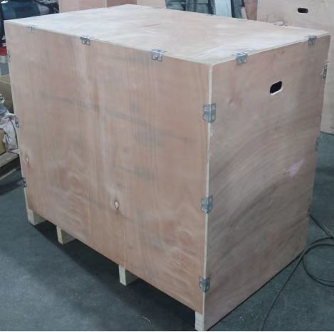 Computer Automatic High Pressure Hydro Test Pump 700bar For Pipelines
