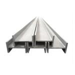 Hot Rolled H Beam Stainless Steel Profiles Ss304 316 904l 201 Stainless Steel