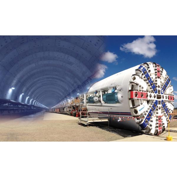 Rexroth Piston Motor A6VM 450 Bar Pressure for Mobile Hydraulics