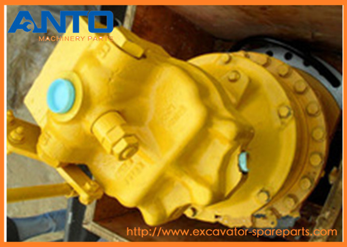 Swing Motor Ass'y 706-7G-01140 For Komatsu Excavator PC200-8, PC220-8M0
