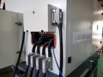 CE Siemens Motor PLA Sheet Plastic Dryer Machine