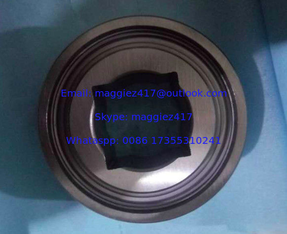 Square bore Agricultural bearing W208PP6 W208PP5 W208PP20 W208PP8 W211PP3