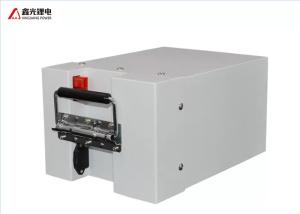 China 18650 48V 35Ah Lithium Ion Electric Motorcycle Battery Pack wholesale