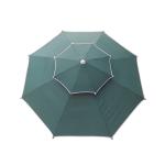 Travel Foldable Outdoor Garden Patio Umbrella With Uv Protection Custom Logo