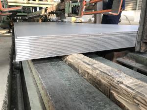 China Stainless Steel AISI 420 Sheets DIN 1.4031 Steel Plates wholesale