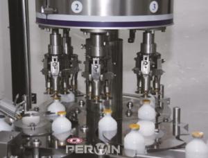 China Animal Inacciated Vaccine Filling Production Line wholesale